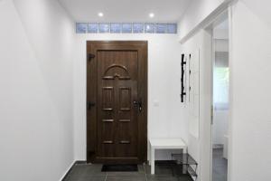 SeaShell Oasis Apartment