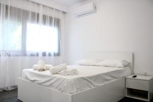 SeaShell Oasis Apartment