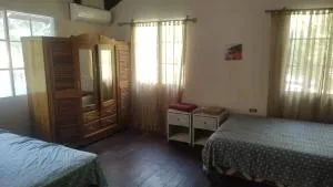 The Blue Dolphin house - Tulián