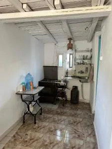 Dahap room - 圣凯瑟琳