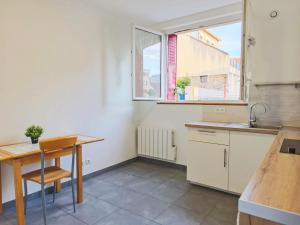 Appartements Comfortable Loft and apartment for 2 or 4 persons : photos des chambres