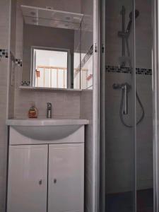 Comfortable Loft and apartment for 2 or 4 persons