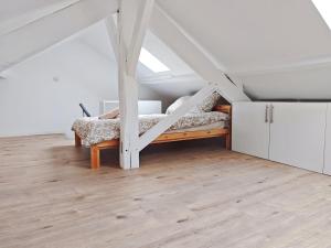 Appartements Comfortable Loft and apartment for 2 or 4 persons : photos des chambres