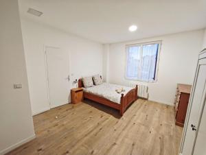 Appartements Comfortable Loft and apartment for 2 or 4 persons : photos des chambres