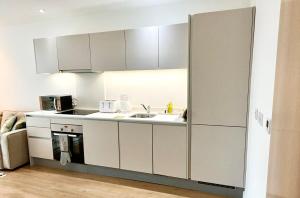 Urban Heaven with free parking