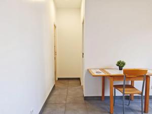 Appartements Comfortable Loft and apartment for 2 or 4 persons : photos des chambres
