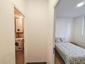 Appartements Comfortable Loft and apartment for 2 or 4 persons : photos des chambres