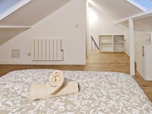 Appartements Comfortable Loft and apartment for 2 or 4 persons : Appartement 2 Chambres