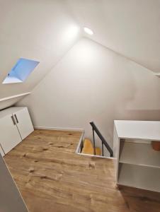 Appartements Comfortable Loft and apartment for 2 or 4 persons : photos des chambres