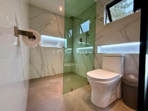 Casa Solar Boutique Eco-Hotel Confort Suite