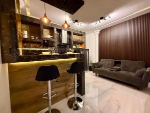 Casa Solar Boutique Eco-Hotel Confort Suite