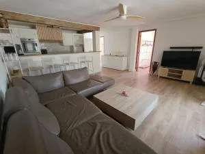 Bas de Villa avec entrée indépendante en pleine nature - Châteauneuf