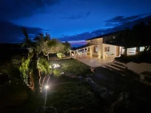 La casetta sul mare - San Vito lo Capo - Macari