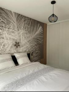 Appartements Appart Cosy de Kalou : photos des chambres
