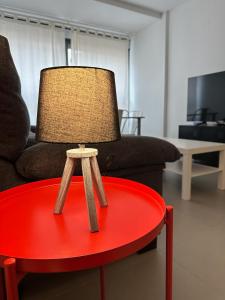 Apartamentos Vernia 3-9