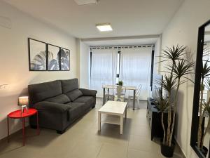 Apartamentos Vernia 3-9