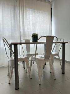 Apartamentos Vernia 3-9