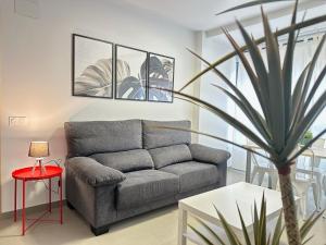 Apartamentos Vernia 3-9