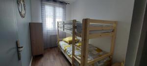 Le Georges Durand - Parking - 5 min du Circuit 24H - Wifi - 2 chambres