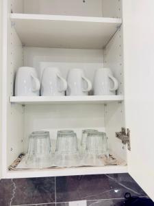 Comfort Quarters in Guelph