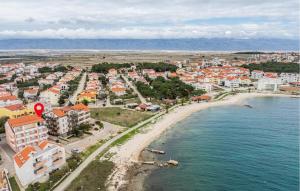 Stunning Apartment In Povljana