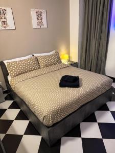 Icon Apartment Bari - Almaluz