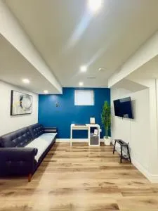 Comfort Quarters in Guelph - Acton