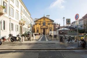 Appartamento con 1 Camera da Letto