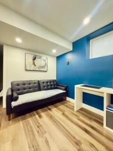 Comfort Quarters in Guelph