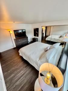 Masion de Beverly Hills