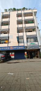 Hotel Sanskruti