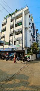 Hotel Sanskruti