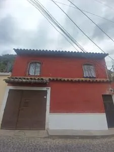 Castillo De Los Gigantes - Escuintla