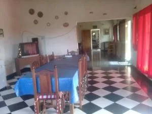 Villa del sol - El Durazno