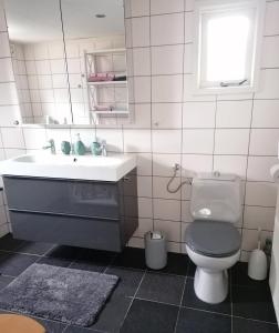 Chalet 18 - Bungalowpark De Kern