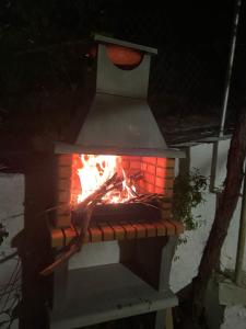 Fuente del hierro