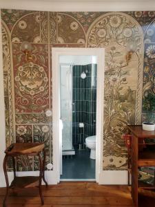 Appartements Chez Victor - proche mer - Veules-Les-Roses : photos des chambres