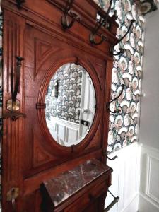 Appartements Chez Victor - proche mer - Veules-Les-Roses : photos des chambres