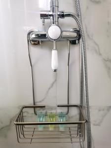 Appartements Chez Victor - proche mer - Veules-Les-Roses : photos des chambres