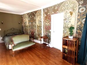 Appartements Chez Victor - proche mer - Veules-Les-Roses : photos des chambres
