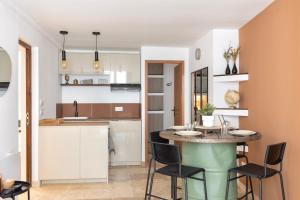 Suite Terre dOcre - Hypercentre - Wifi