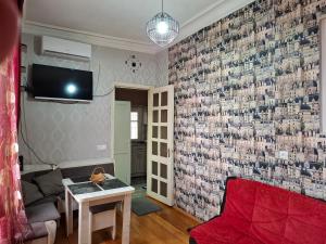 House in Old Tbilisi