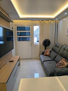 Lindo Apartamento mobiliado Cop 30