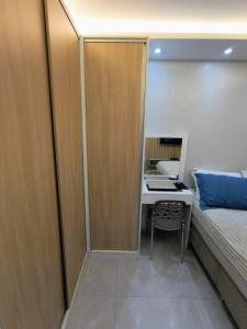 Lindo Apartamento mobiliado Cop 30