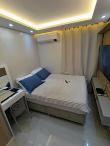 Lindo Apartamento mobiliado Cop 30