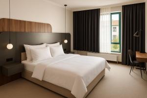 Awen Hotel Vechta - Frühstück inklusive