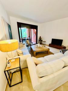 Marbella Alicate Beach & Luxury Los Monteros