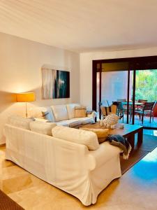 Marbella Alicate Beach & Luxury Los Monteros