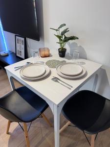 La perle limouxine -Studio