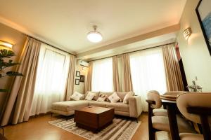 The LuxeNest Homes-2